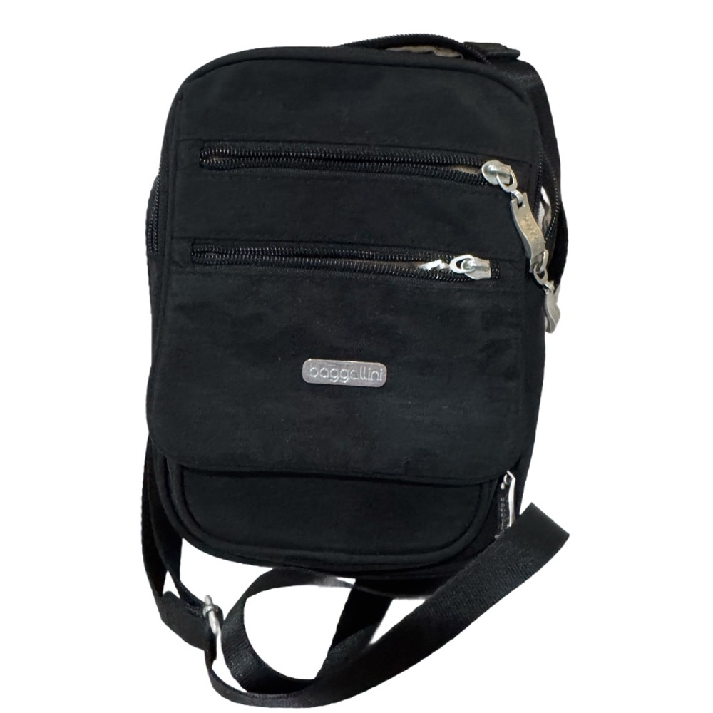 Baggallini Cross Body Bag